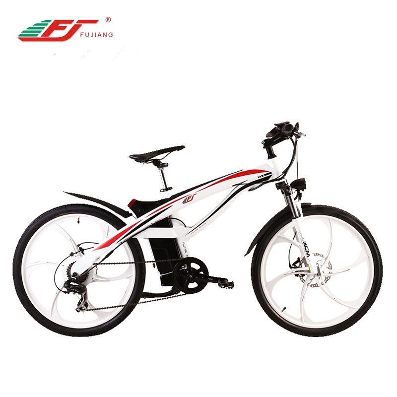 China Mountain Pedelec China E Bike Electric Bicycle 2018 on sale