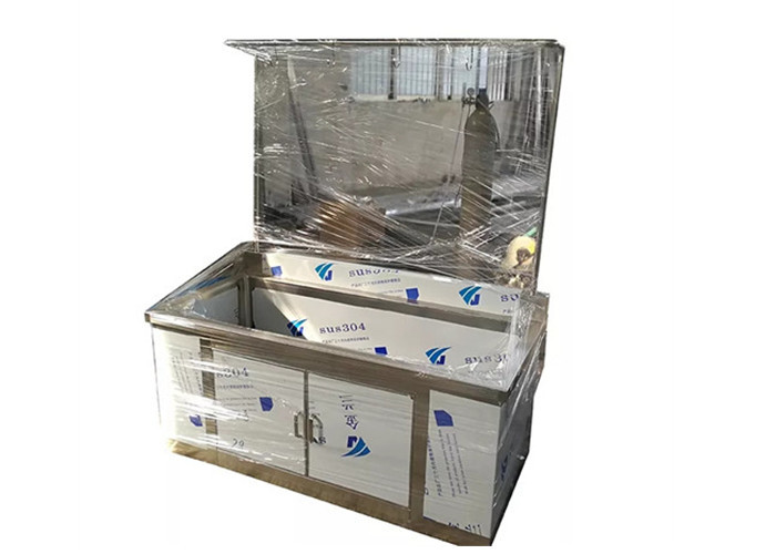 Cheap Custom Clean Room Equipments Stainless Steel 304 Medical Hand Washing Sink wholesale
