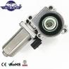 Buy cheap Stable Performance Transfer Case Actuator Motor for BMW X3 X5 OE#27107566296 from wholesalers
