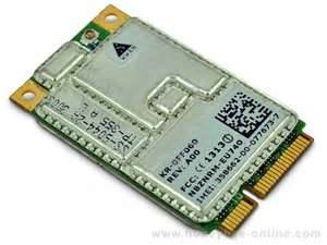 Cheap Android CDMA 2000MHz Mini 3G Module  High - speed Data For PDA, MID, Wireless Control wholesale