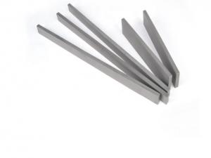 Cheap OEM ODM Available Polished 100% Tungsten Carbide Strips wholesale