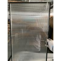 China Low E 19A 6MM Insulated Glass Panels Both Side 12.7MM Safety Bulletproof for sale