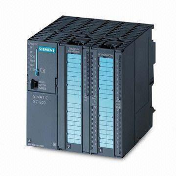 Cheap s7-300 Siemens Simatic PLC, New and Original, Used in Electronic Power, Package Industries wholesale