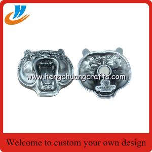 Cheap Promotional Souvenir Gifts metal fridge magnet,OEM Customized your own design wholesale