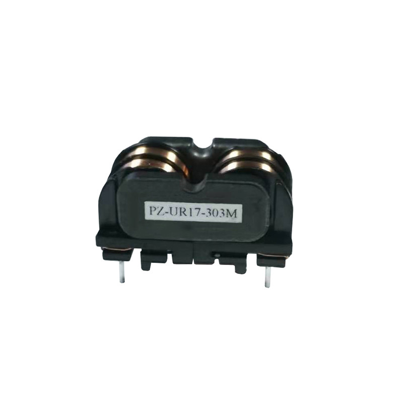 Cheap PZ-UR17  series Horizontal common mode choke instead of TDK/EPCOES-B82732F series Competitive priceEMI interferences wholesale