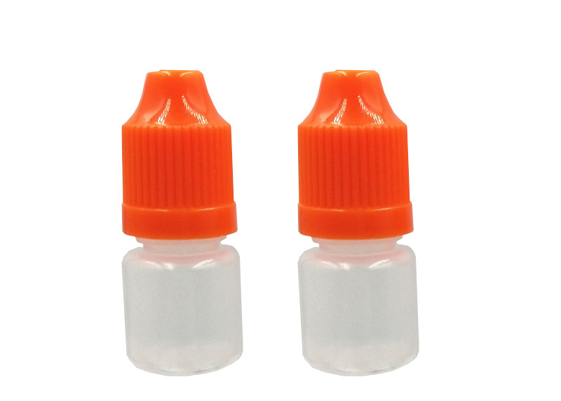 Cheap Small Capacity Empty Dropper Bottles Small Footprint Convenient To Use wholesale