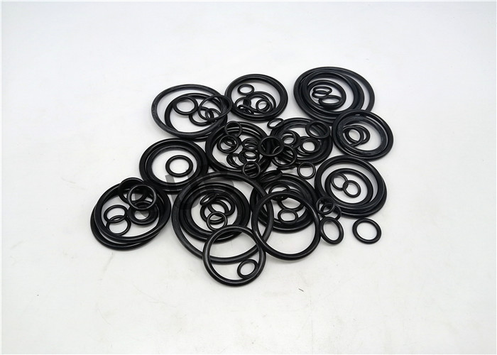China Wear Resistance NBR Silicone Rubber O Ring Gasket Seal 0700012060 on sale