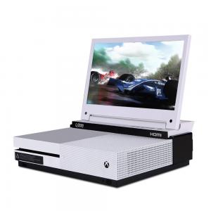 Cheap High Resolution Portable Gaming Screen / Lightweight Portable Monitor For Xbox One wholesale