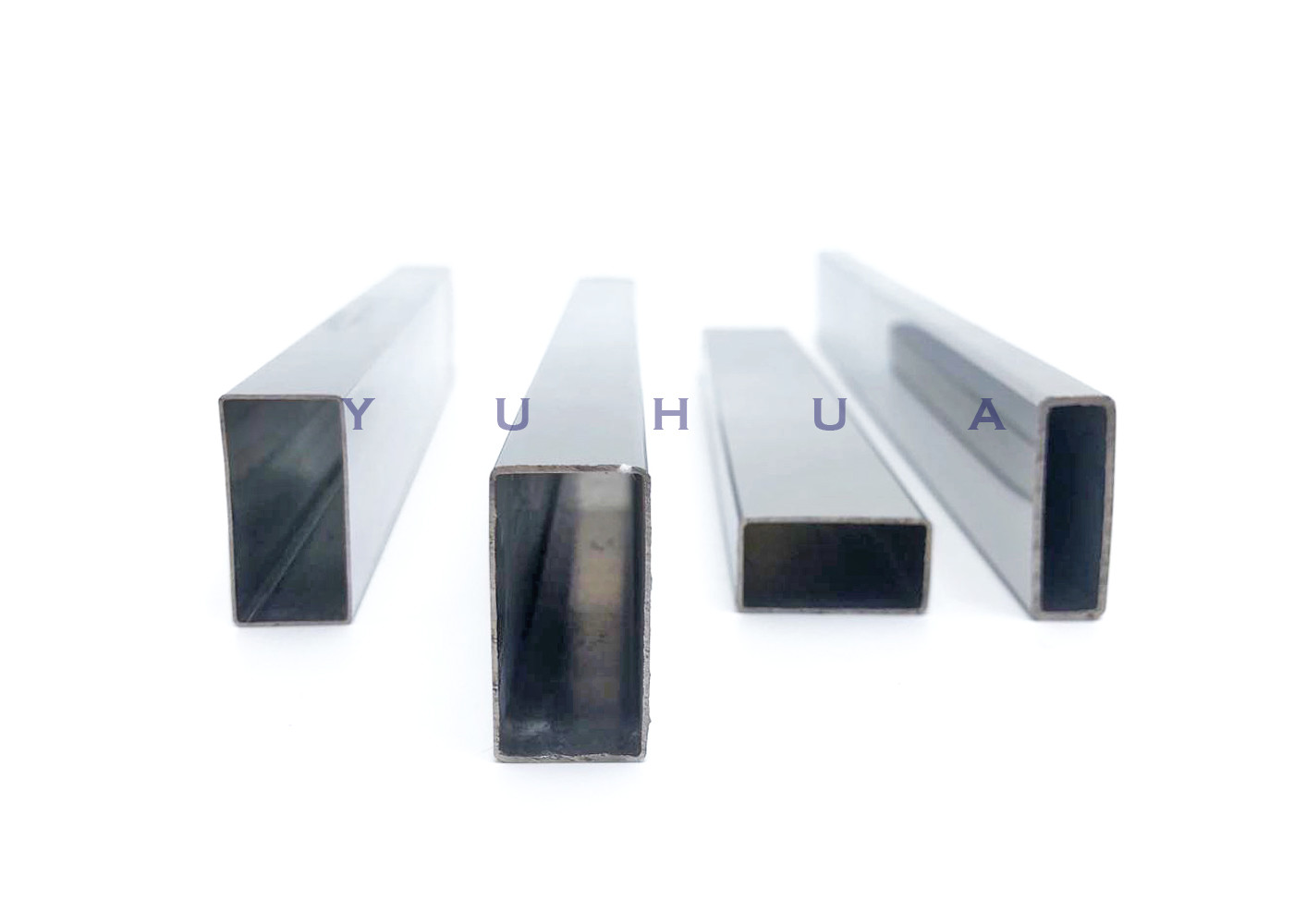 China 3MM SS304L Stainless Steel Metal Pipe Hydraulic Tubing 0.24mm Thick ASTM A554 on sale