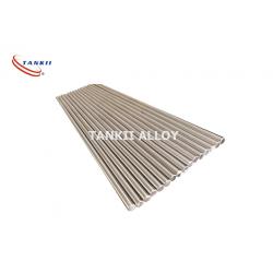 China Alloy Round Heating Elements Rod For Electric Resistance FeCrAl 145 / 0cr25al5 for sale