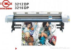 GZ3216 Dp Solvent Printer (GZ3212)