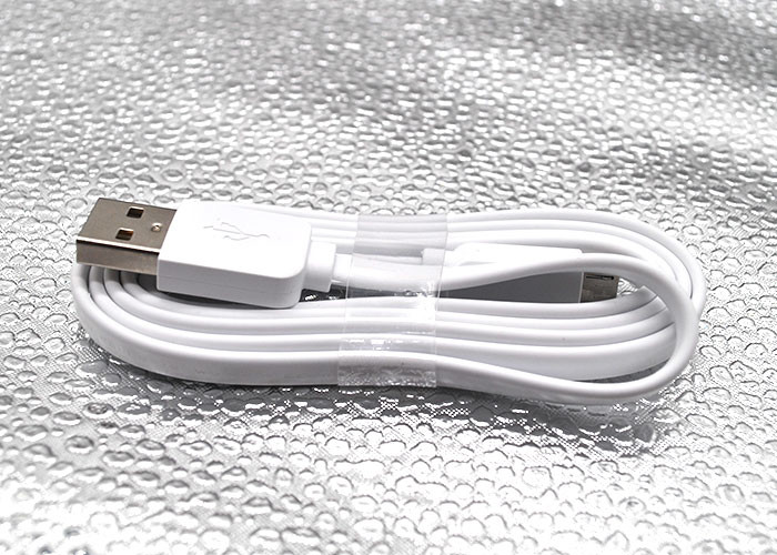 USB Chargering Cable of high speed/current Micro USB fast Charging and Data Transmission for sale