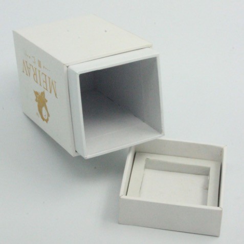 Cheap Duplex Board Rigid Magnetic Cosmatic Packaging Boxes With Book Shape wholesale