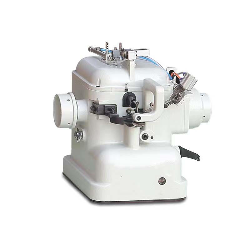 Cheap OEM ODM Flat Sewing Machine For Thin Material Lining and Base Fabric wholesale