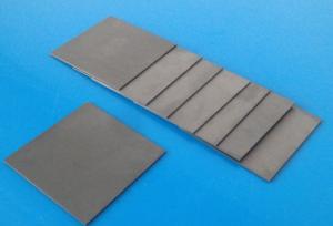 Cheap Thin Film Si3n4 Silicon Nitride Substrates Wafer Sheet For Power Electronics wholesale