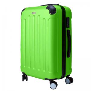 China ABS PC Hard Case Luggage 20 Inch Trolley Multi Directional on sale