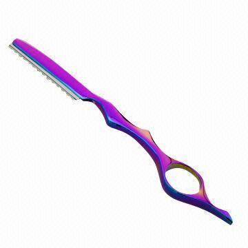 Cheap Hair Cutting Razor for Professional Use  wholesale