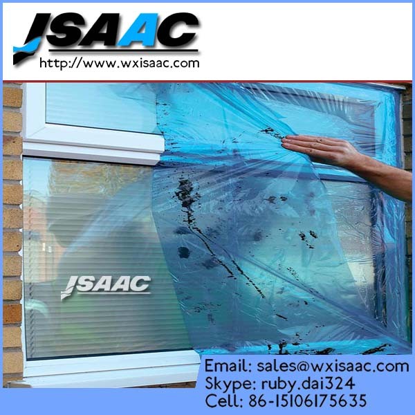 UV stability window glass protective film for sale