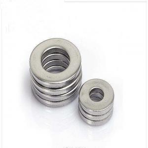 Cheap Bulk Stainless Steel Washers High Strength Corrosion Resistance wholesale