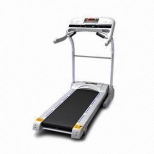 Cheap i-Pao IV Electronic Treadmill with MP3/MP4 Function and High Density TFT Display wholesale