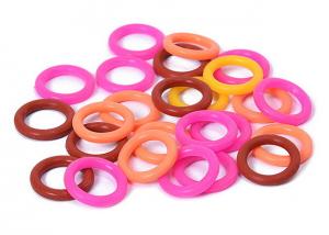 Cheap Rubber Customizable Oil Wear Resistance Seal Ring Gasket wholesale