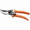 Buy cheap Pruning Shear with Teflon-coated Surface, Made of 50# High Carbon Steel from wholesalers