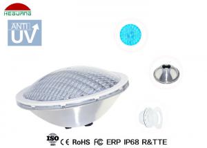 Cheap White Color Low Voltage LED Swimming Pool Lights SS316 + Anti UV PC Cover wholesale