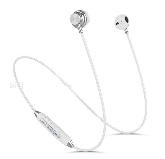 Cheap Sport Bluetooth earphone KS Energy neckbank headphone with microphone and noise cancelling wholesale