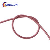 China Insulated Rubber Wire Fire Protection Cable For Electronic Appliances for sale