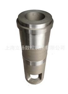 China shot sleeve for pressure die casting machine on sale