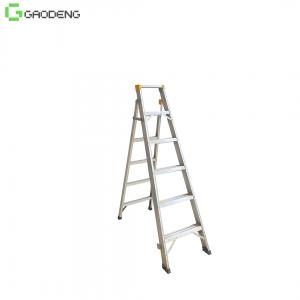 Cheap 4 Step Aluminum Ladder wholesale
