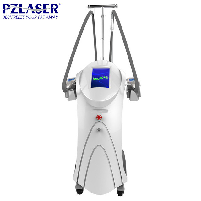 Cheap Full Body Cellulite Reduction Machine That Freezes Fat Cells Pain Free wholesale