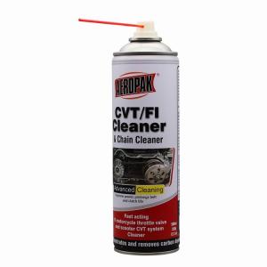 Cheap CVT Cleaner Power Spray Throttle Body Cleaner 500ml Degreaser wholesale