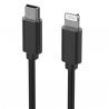 Ipad 10ft 3M Lightning Cable Charger For Camera To Apple C78 for sale