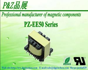 Cheap PZ-EE50 Series High-frequency Transformer wholesale