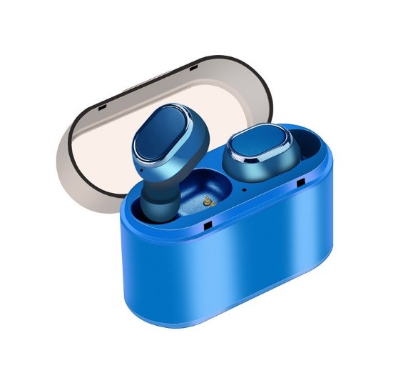 Cheap Auricular, mini auricular con arete deportivo individual, auricular inalámbrico, auricular Bluetooth. wholesale