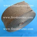 LAVA rock fiber Exhaust manifold thermal wrap for sale