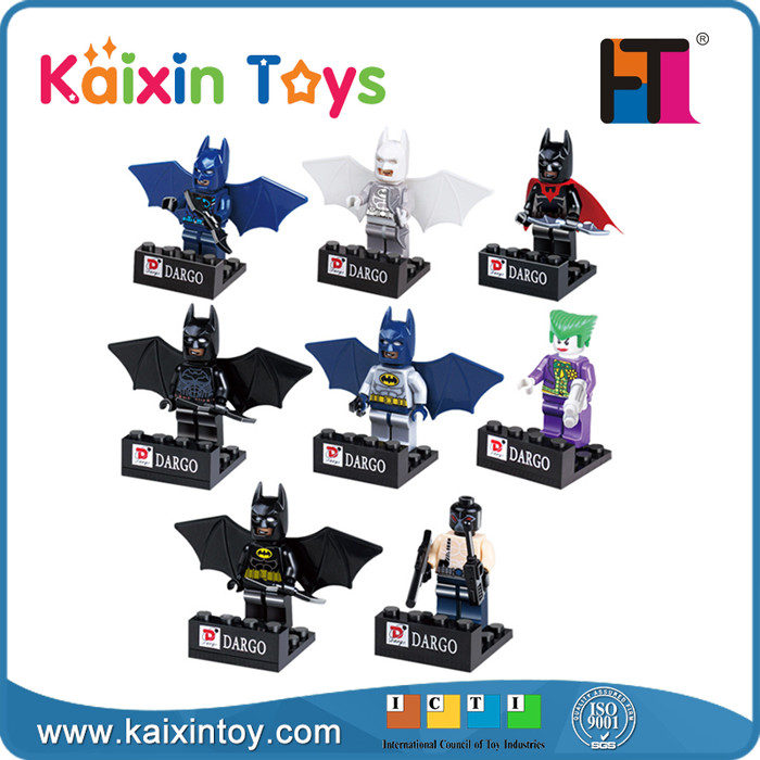 China ABS plastic minifigures buy toys online on sale