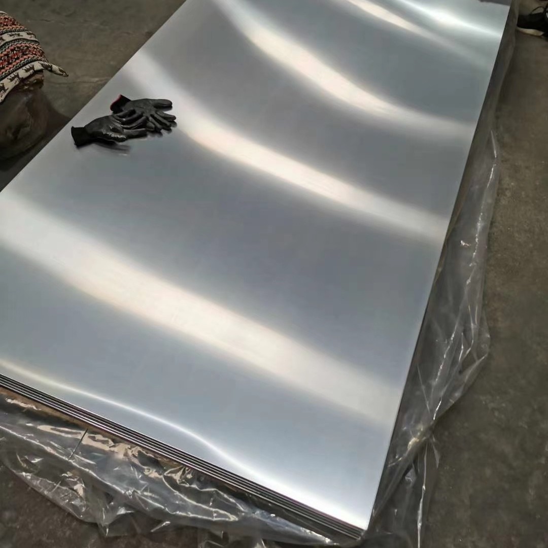 Cheap 3003 3105 5052 Aluminum Sheet Metal Supplier Wholesale 4x8 wholesale