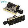 Buy cheap Safety Switch Rectangle Grinder With Ergonomic Handle from wholesalers