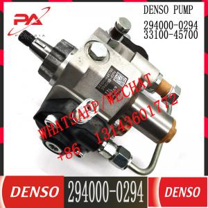 294000-0294 DENSO Diesel Fuel HP3 pump 294000-0293 294000-0294 For HYUNDAI Mighty County 33100-45700