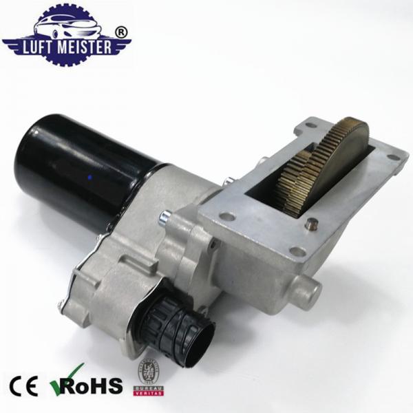 Rear Axle Actuator For Land Rover 3 4 LR3 LR4 For Range Sport Axle Differential Locking Motor Assembly