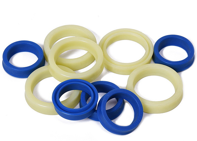Cheap Wear Resistance Silicone Rubber Waterway Seal Ring Gasket wholesale