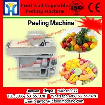China Multifunction Stainless Steel Pineapple peeling machine pineapple peeling machine pineapple slicer on sale