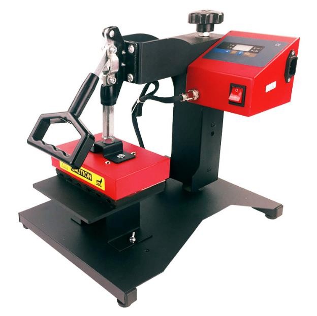 Cheap 300W Laser Printing Heat Press Transfer Machine For Pen Custom Logo wholesale