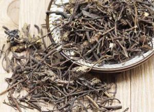 Cheap Whole Or Sliced Traditional Chinese Herbal Medicine Dried Clematis Root wholesale