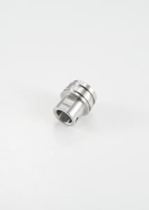 Cheap CFA Certified Stainless Steel Hydraulic Fittings wholesale