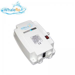 China Whaleflo 0.5A Flojet Bottle Water Dispensing System 110V-230V AC 1 Gallons Bottled Dispenser on sale