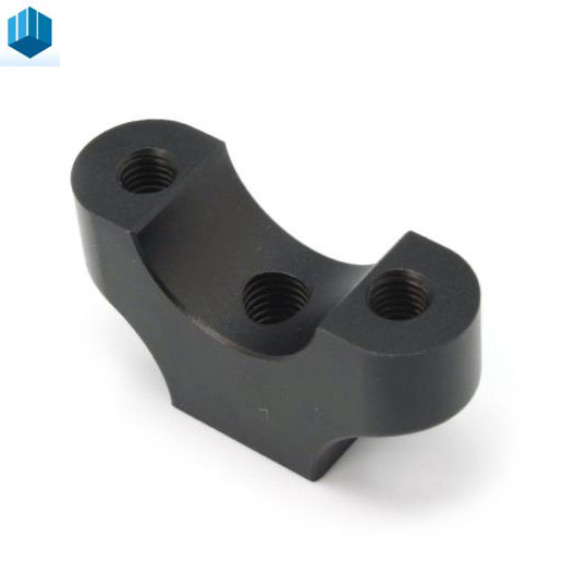 China Black Injection Molding Plastic Parts , Plastic Injection Moulding Products on sale