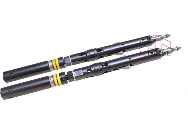 Quality Diamond Double Tube 5ft / 10ft Wireline Core Barrel System CE ISO 9001/2008 for sale